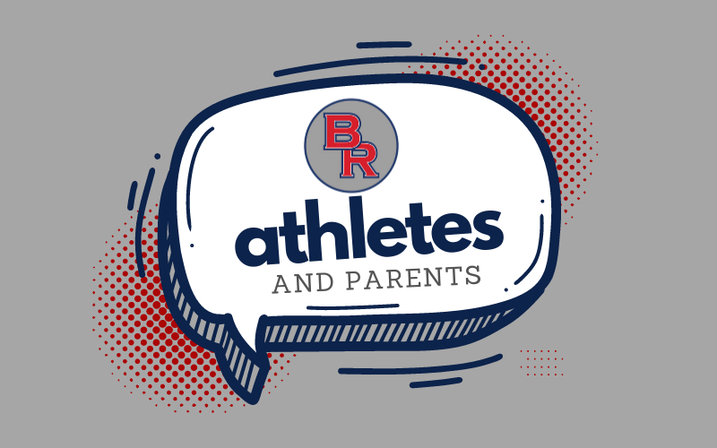 BR Athletes and Parents