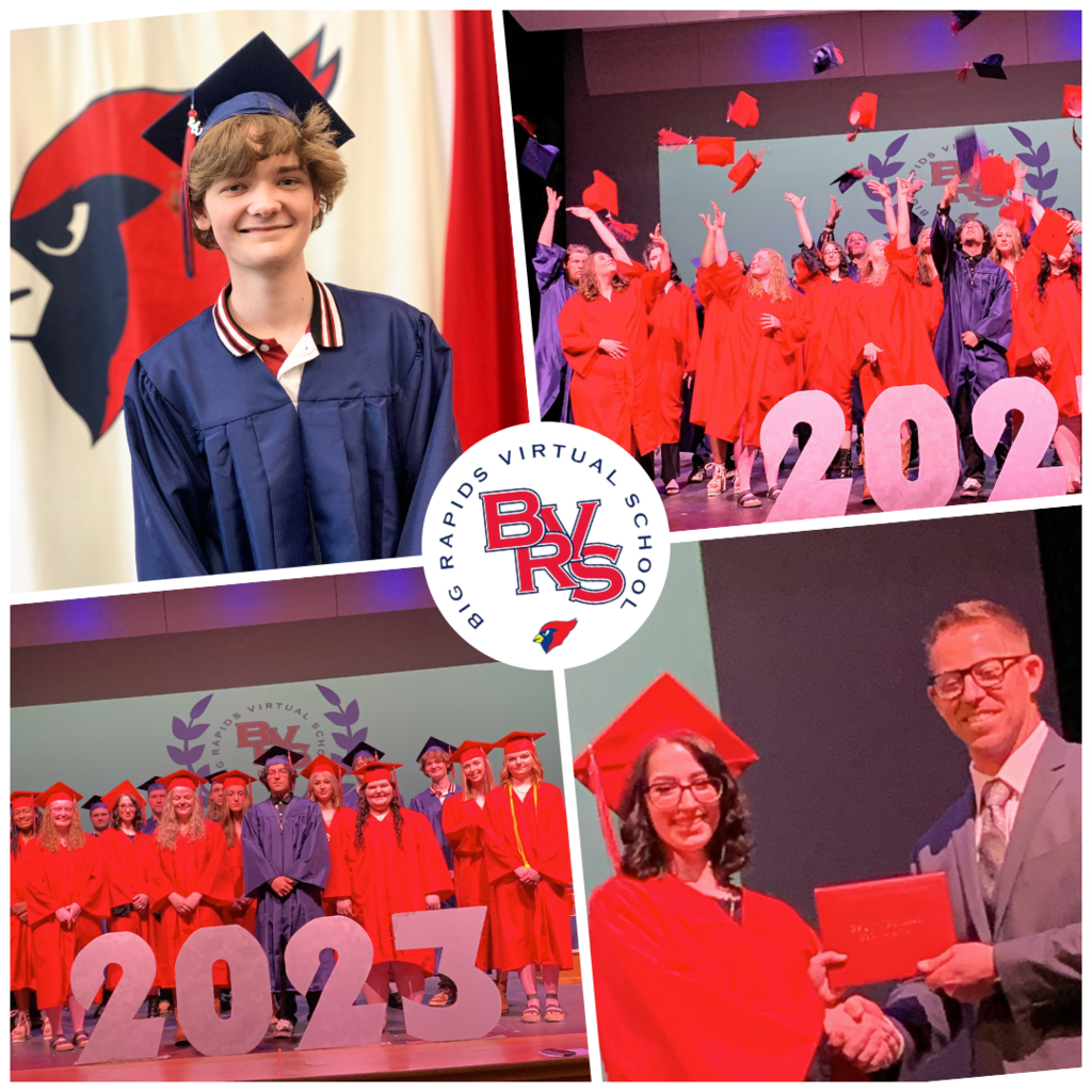BRVS Graduates 2023