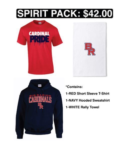 2023-24 Cardinal Crazies