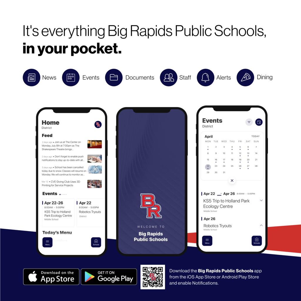 BRPS App